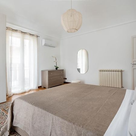 Casa Bentivegna Apartment Палермо Екстериор снимка