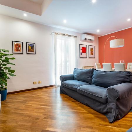 Casa Bentivegna Apartment Палермо Екстериор снимка