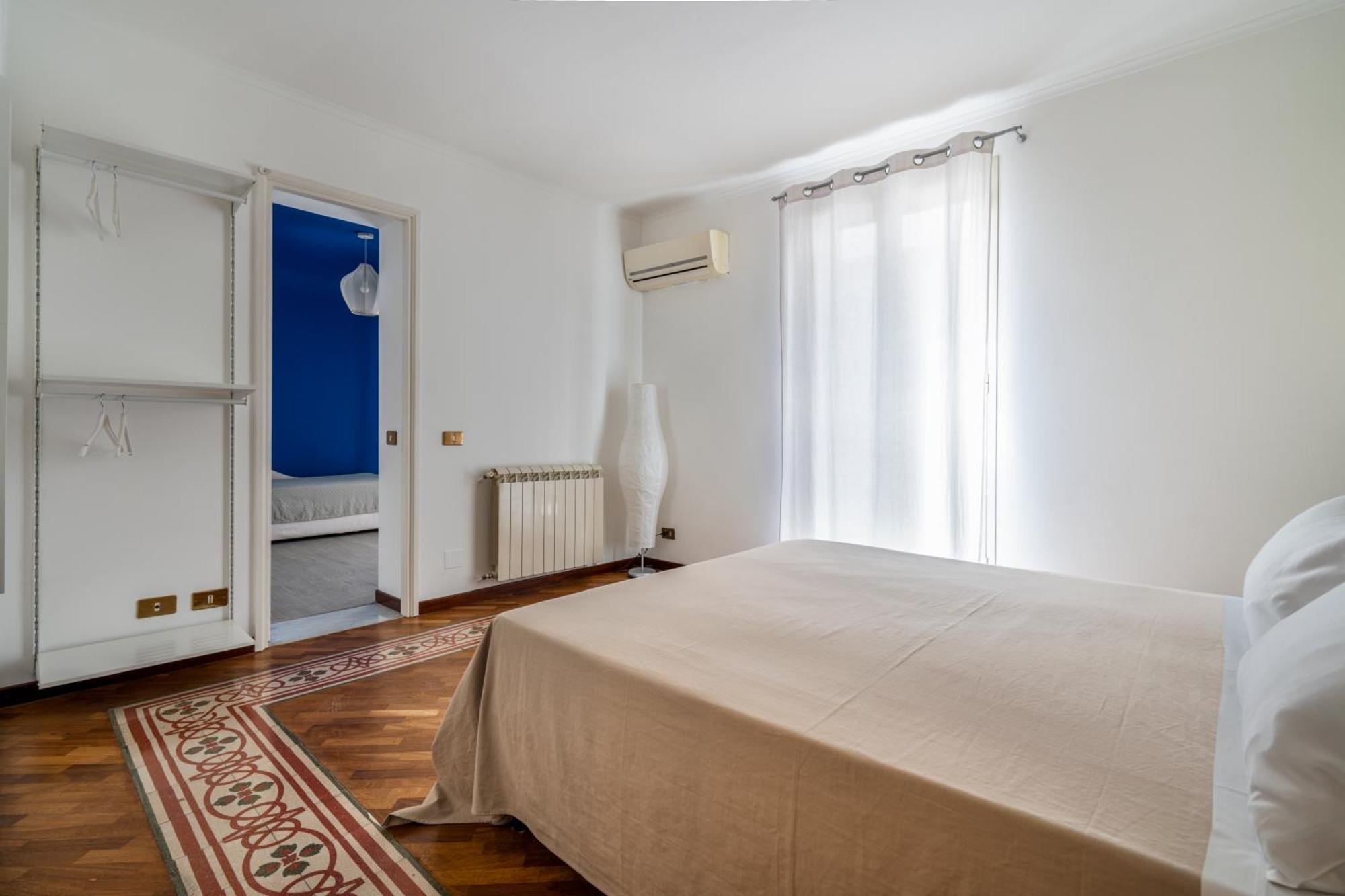 Casa Bentivegna Apartment Палермо Екстериор снимка