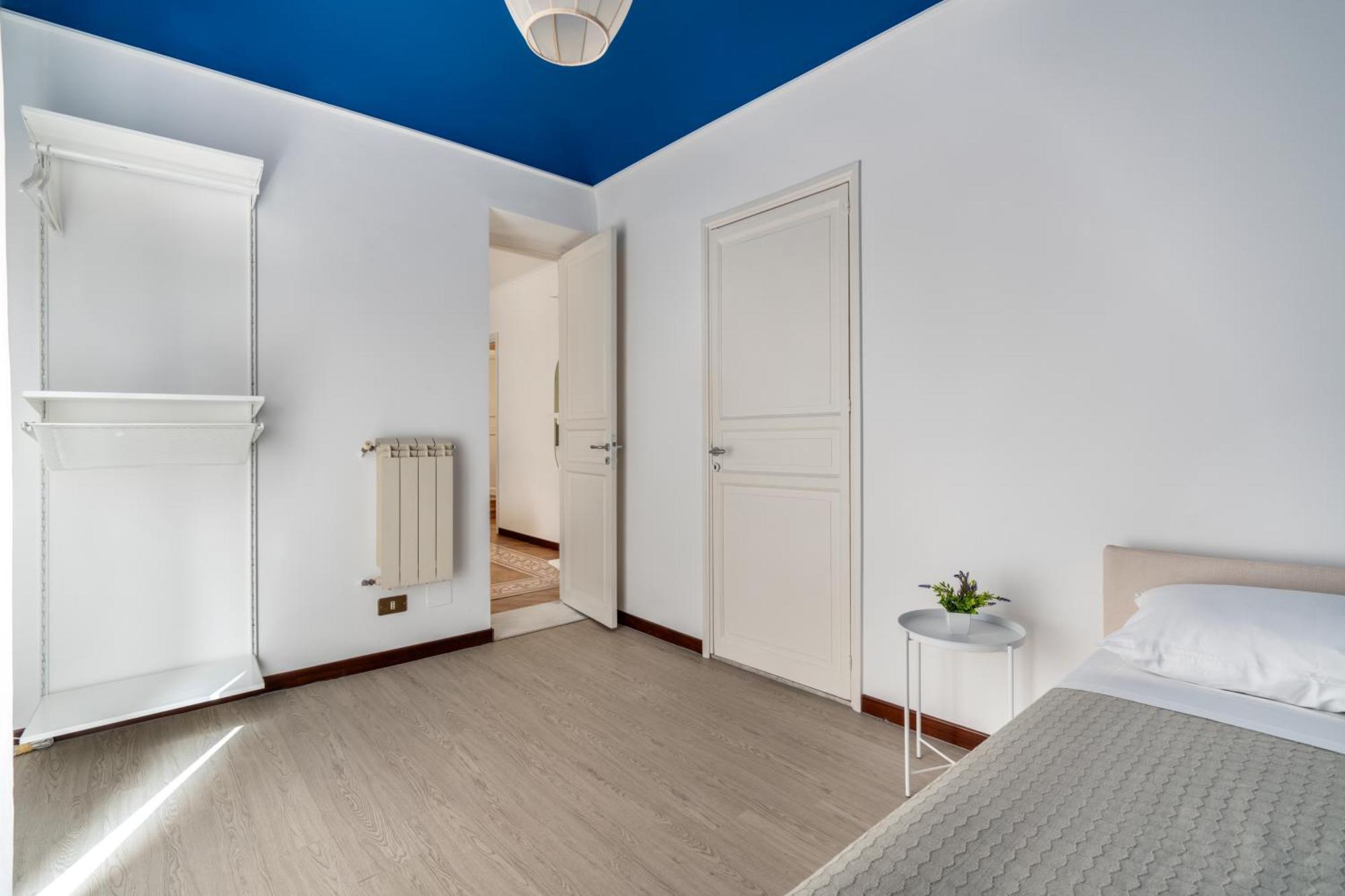 Casa Bentivegna Apartment Палермо Екстериор снимка