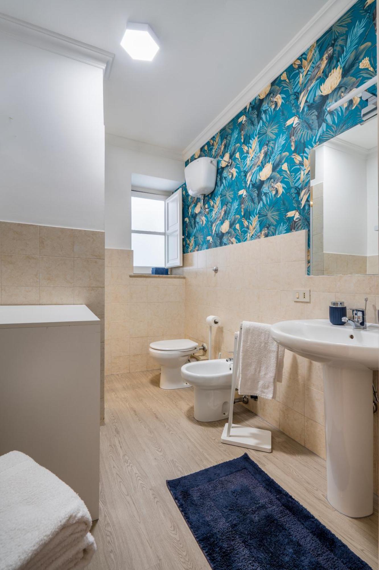 Casa Bentivegna Apartment Палермо Екстериор снимка