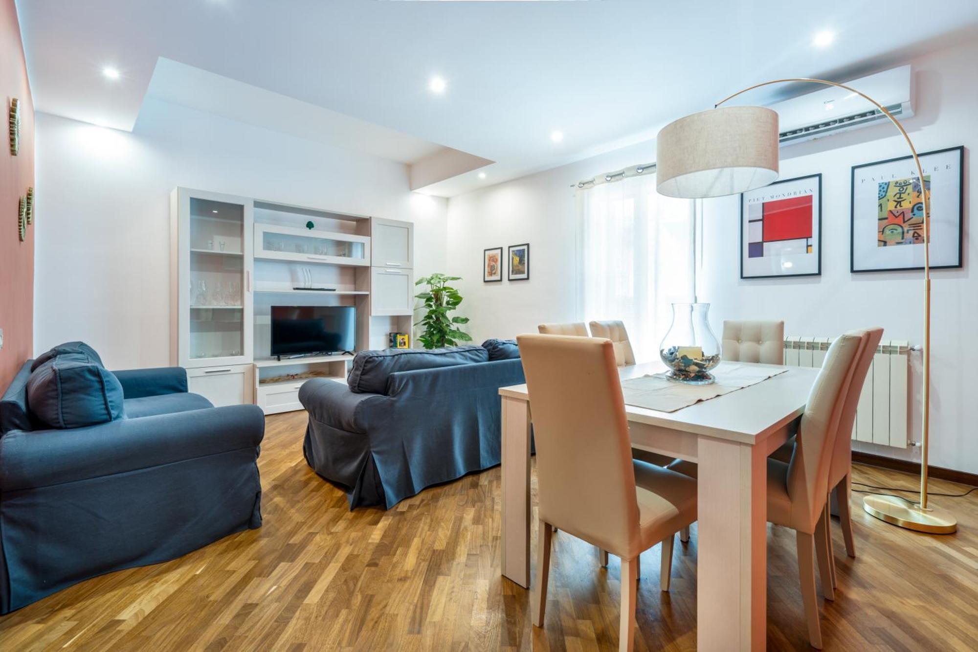 Casa Bentivegna Apartment Палермо Екстериор снимка
