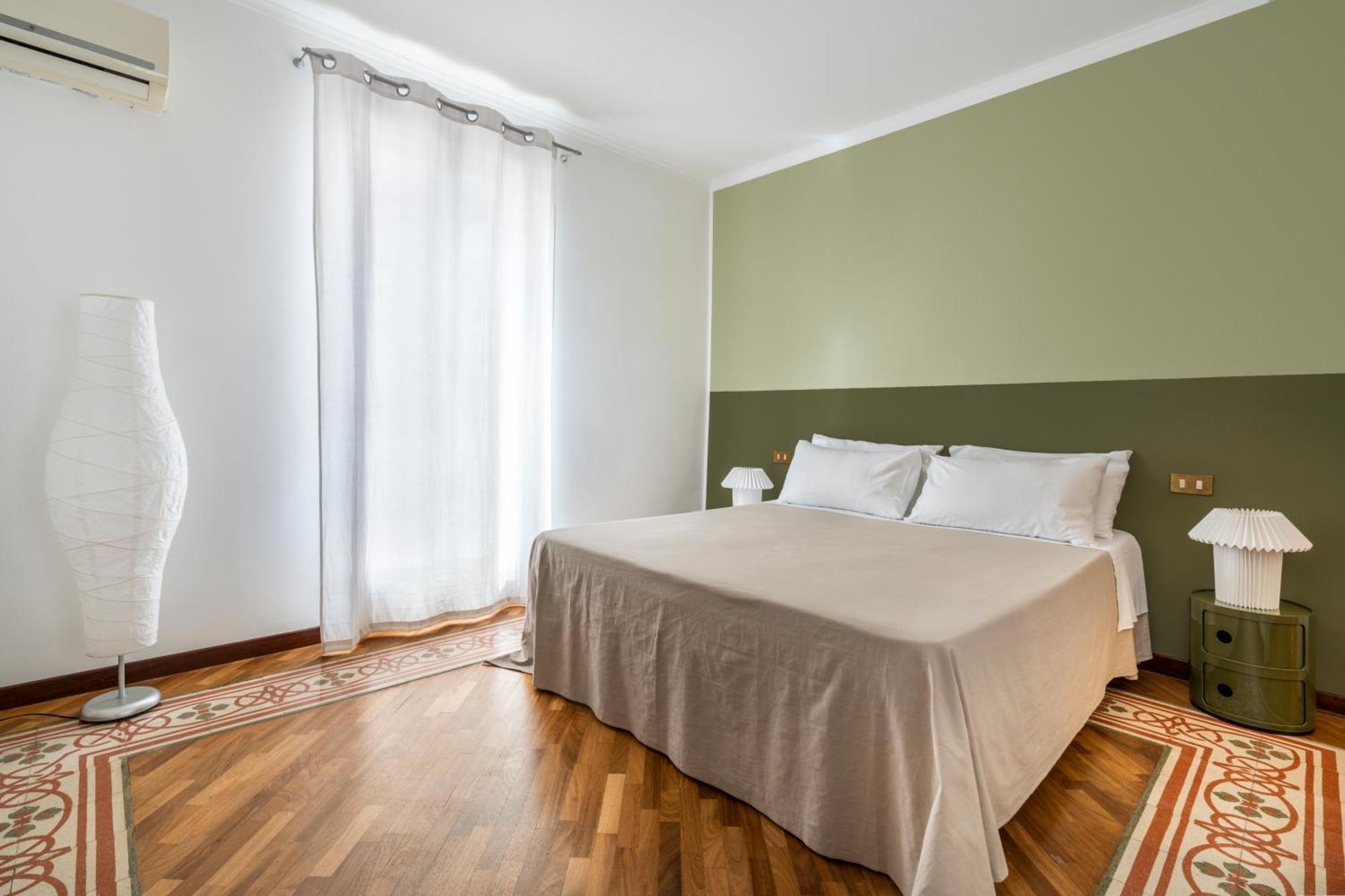 Casa Bentivegna Apartment Палермо Екстериор снимка