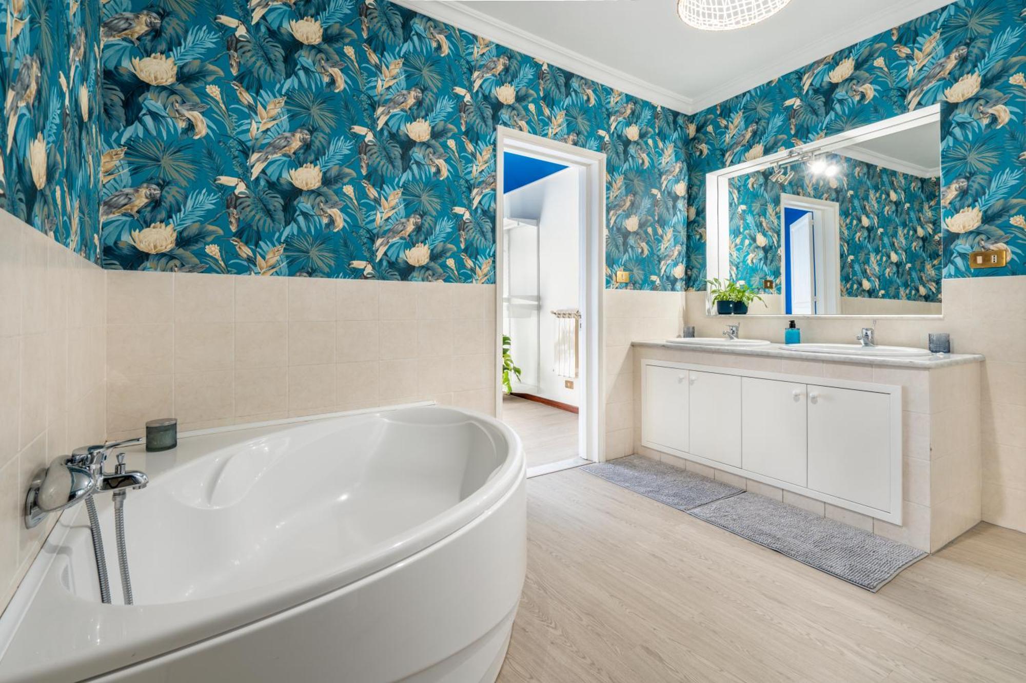 Casa Bentivegna Apartment Палермо Екстериор снимка